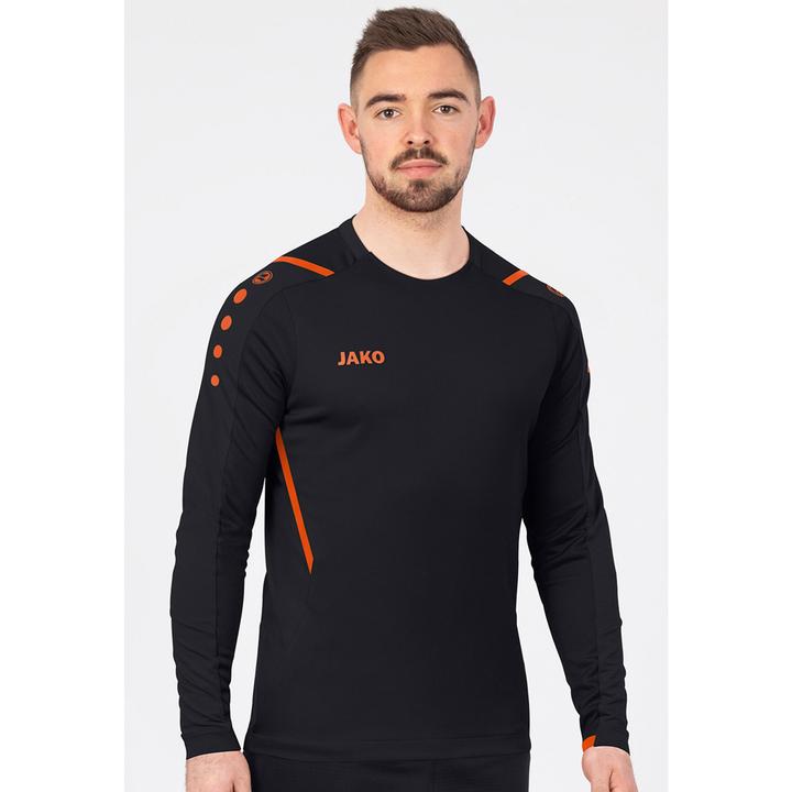Actual product image JAKO Sweat Challenge (XXL)