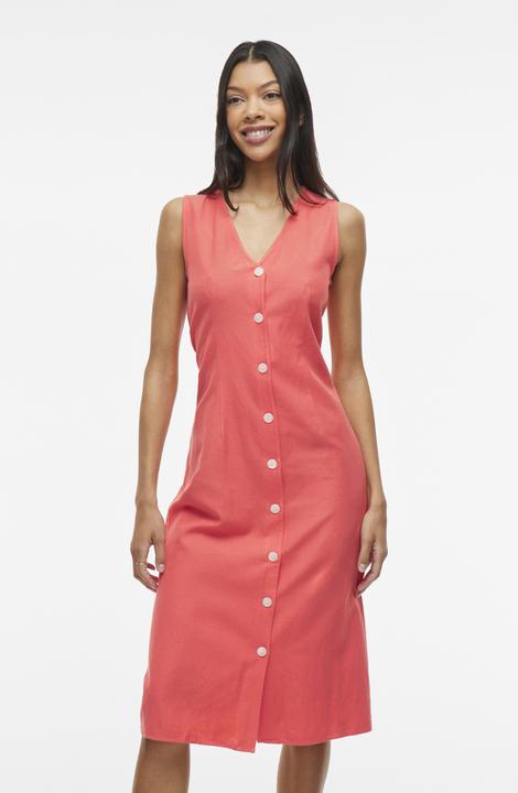 Produktbild Vila Ärmelloses Midikleid (40)