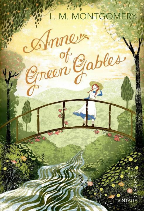 Produktbild Anne of Green Gables (Englisch, Lucy Maud Montgomery, 2013)