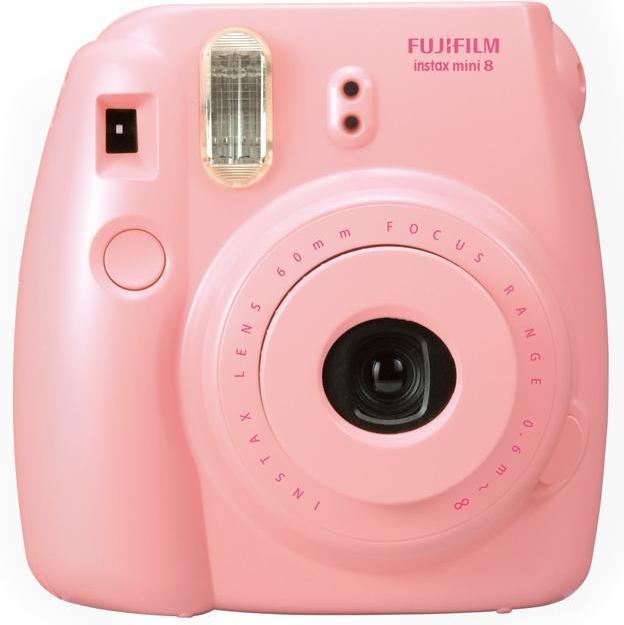 Image du produit Fujifilm Instax Mini 8