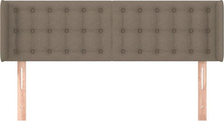 Actual product image vidaXL Farlie (147 x 16 x 88 cm)