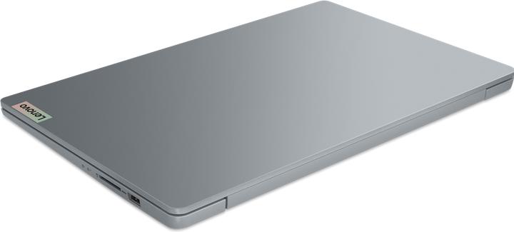 Actual product image Lenovo IdeaPad Slim 3 14IAN8 (14", Intel N100, 4 GB, 128 GB, DE)