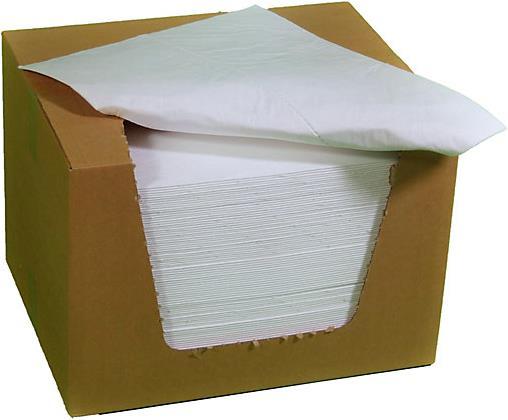 Image du produit kaiserkraft Chiffons en non-tissé (100 pcs)