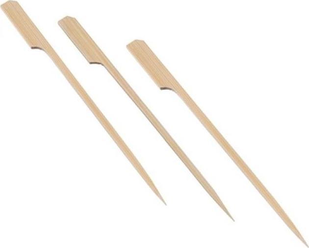 Immagine prodotto Westmark 70 Fingerfood Sticks + Grillspiesse, 15 cm