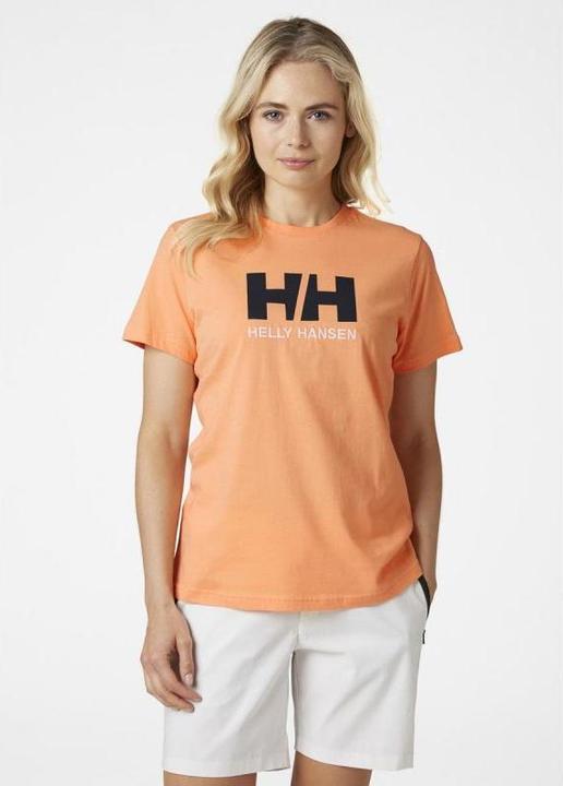 Produktbild Helly Hansen Logo-T-Shirt (XS)