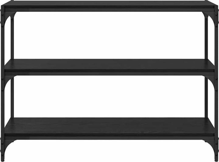 Immagine prodotto vidaXL Bücherregal (33 x 100 x 70.50 cm)