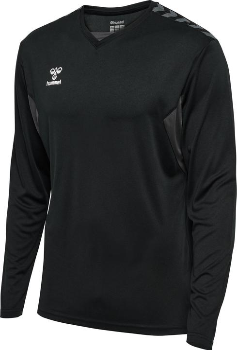 Produktbild hummel Hmlauthentic Pl Jersey L/S (XS)