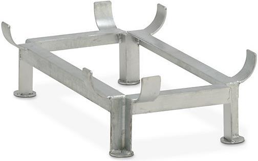 Produktbild Cemo Stahlfussgestell