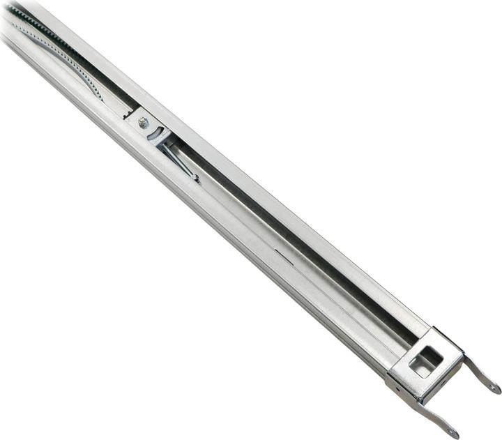 Actual product image FAAC Double guide with belt for garage drives