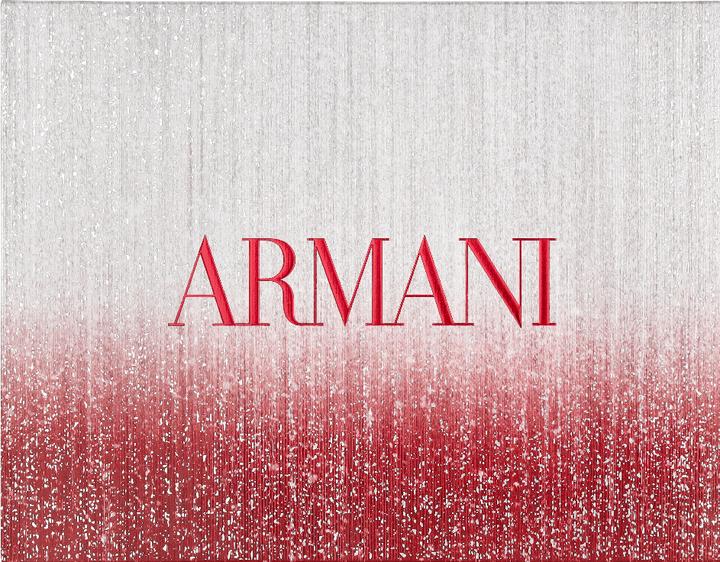 Actual product image Armani Exchange Armani My Way Giftset (Perfume set)