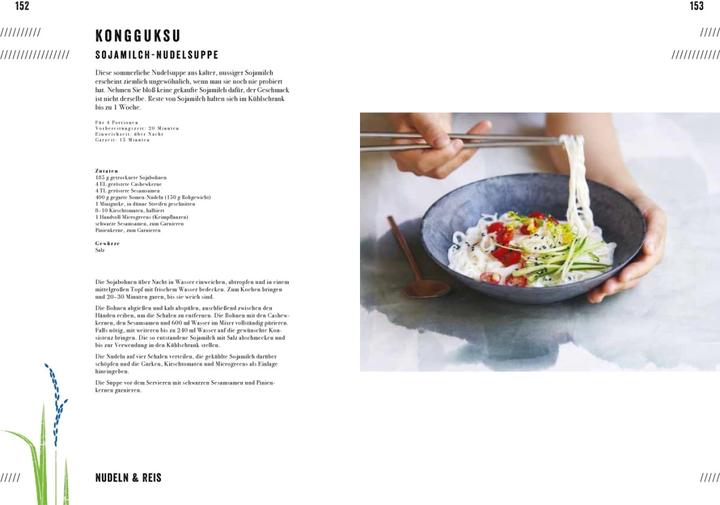 Produktbild Einfach koreanisch! (Deutsch, Caroline Hwang, Helmut Ertl, Lisa Linder, 2018)