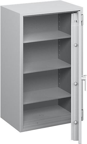 Image du produit kaiserkraft Armoire de sécurité pour papier, à parois multiples (215 l)