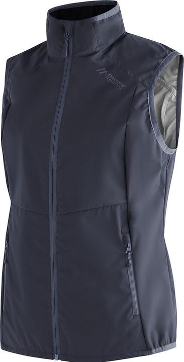 Actual product image Maier Sports Brims Vest (40)
