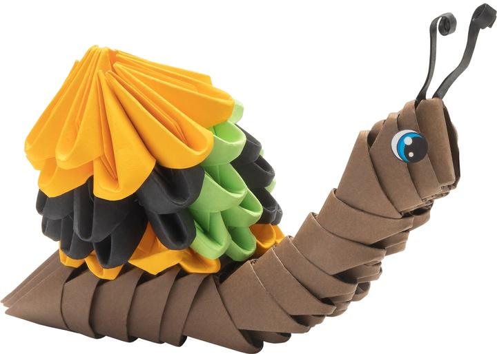 Produktbild Alexander ORIGAMI 3D Schnecke