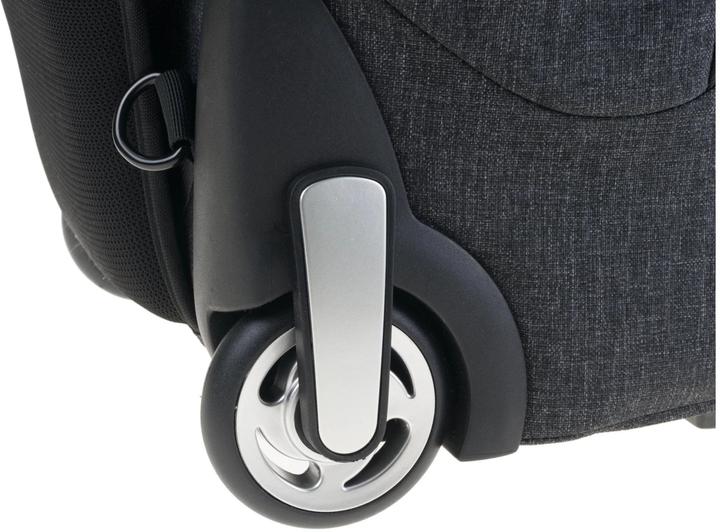 Produktbild Loopac Trolley Lagan small grau (Fototrolley, 66.30 l)