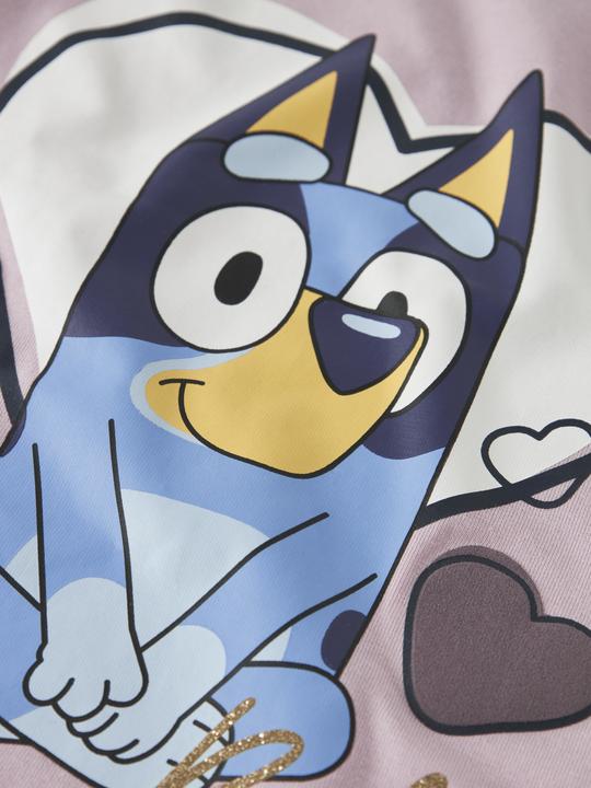 Produktbild Name it Bluey Oberteil mit langen Ärmeln (92)