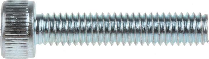 Produktbild RS PRO Schrauben Innensechskant M4x20mm