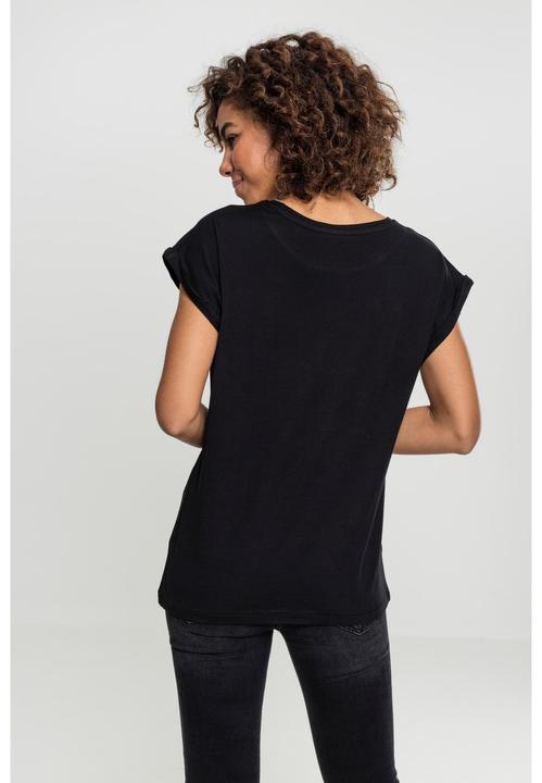 Produktbild Merchcode Ladies NASA Insignia Tee (5XL)