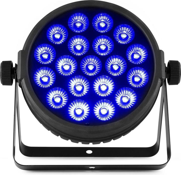 Actual product image BeamZ Headlamp BT410 (LED)