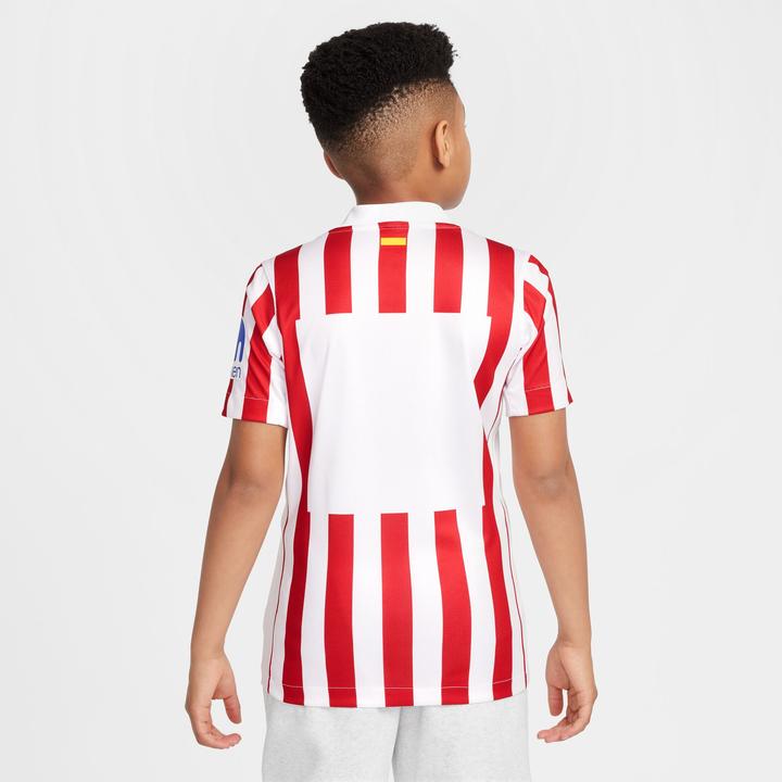 Immagine prodotto Nike Atletico Madrid Kinder Trikot (128, 134, 140)