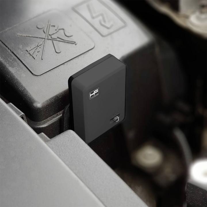 Produktbild HP Autozubehör 10101 Marderabwehr wasserdicht 1 St.