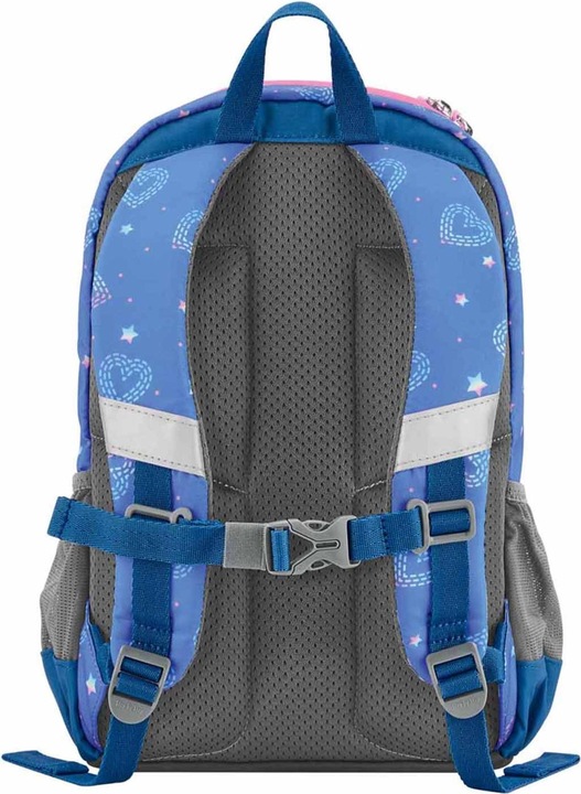 Image du produit Step by Step Sac à dos pour la petite école Maxi 2 pièces