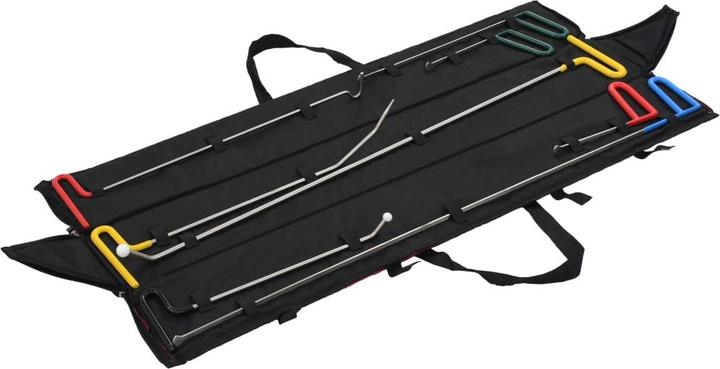 Actual product image vidaXL Ausbeulwerkzeugsatz