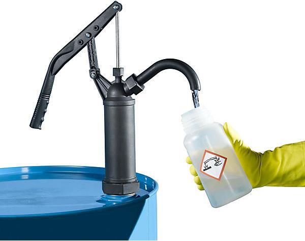 Produktbild kaiserkraft Handpumpe