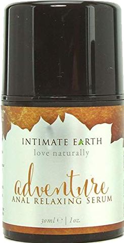 Produktbild Intimate Earth Adventure Anal Relaxing Serum (30 ml)