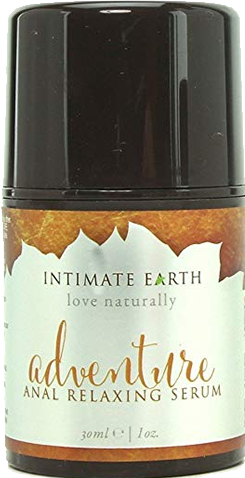 Actual product image Intimate Earth Adventure Anal Relaxing Serum (30 ml)