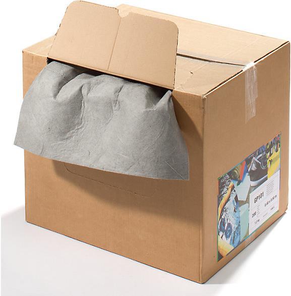 Image du produit kaiserkraft FIRST Binding Fleece Universal (200 pcs)