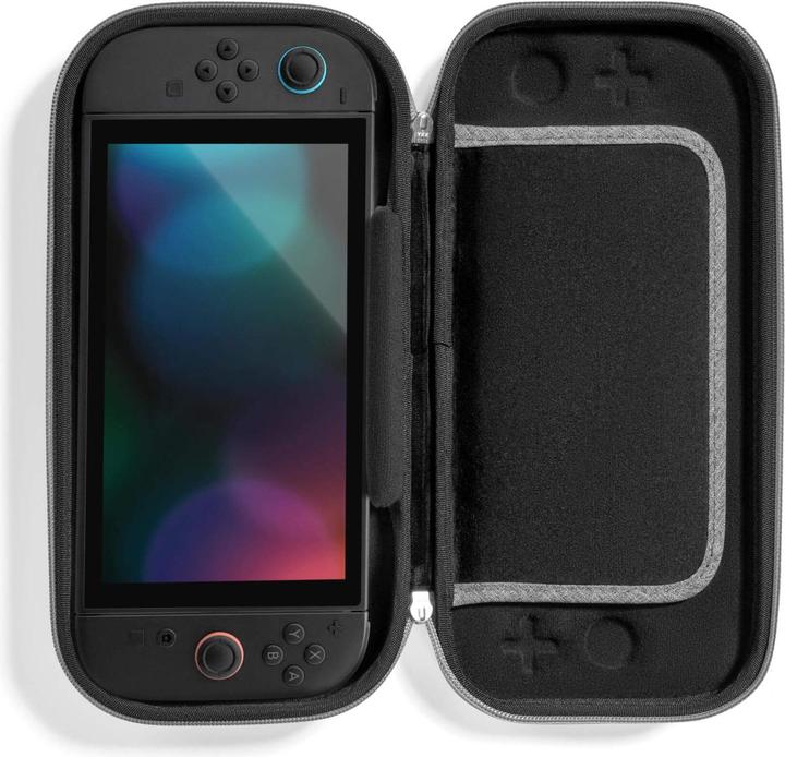 Actual product image tomtoc FancyCase-G05 (Switch 2)