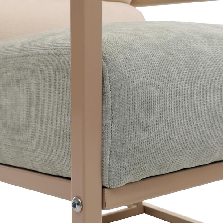 Image du produit JOHN316 Clubsessel