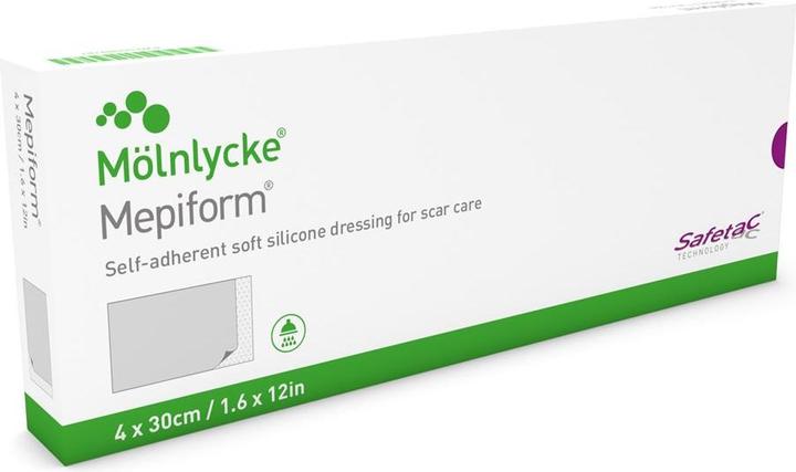 Immagine prodotto Mölnlycke Narbenverband (5x)