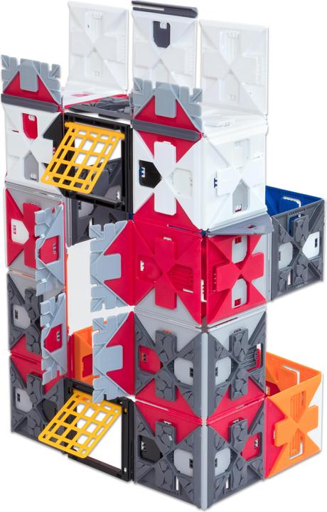 Produktbild Snap-x Starterset, 100 Teile