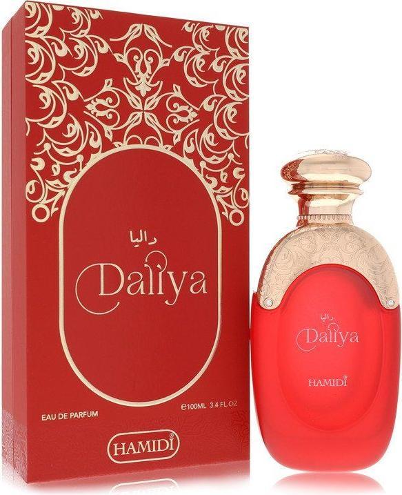 Immagine prodotto Hamidi Daliya EDP (Eau de parfum, 100 ml)