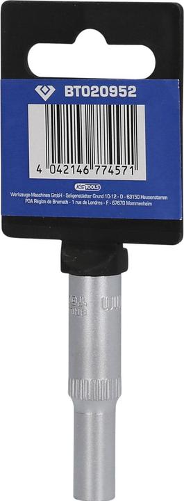 Productafbeelding Brilliant Tools BT020952 (6 mm)