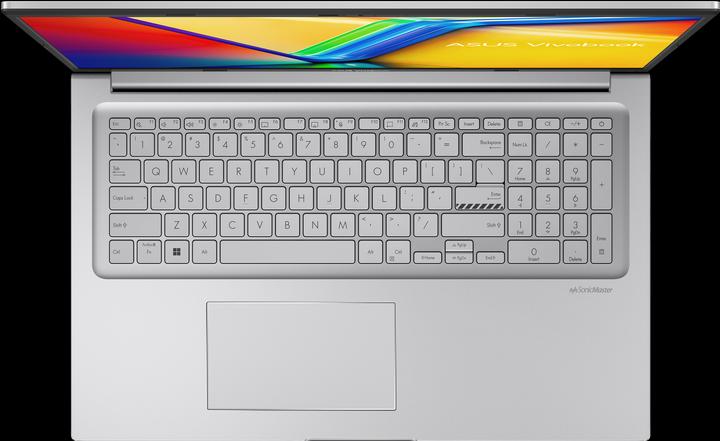 Produktbild ASUS Vivobook 17 (17.30", Intel Core i7-1355U, 8 GB, 1000 GB, DE)