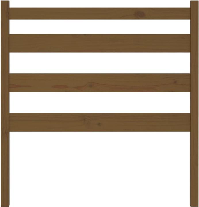 Immagine prodotto vidaXL Bonar (106 x 4 x 100 cm)