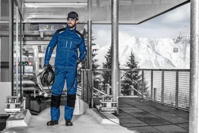 Image du produit Uvex Safety u-cap sport (55 - 59 cm)