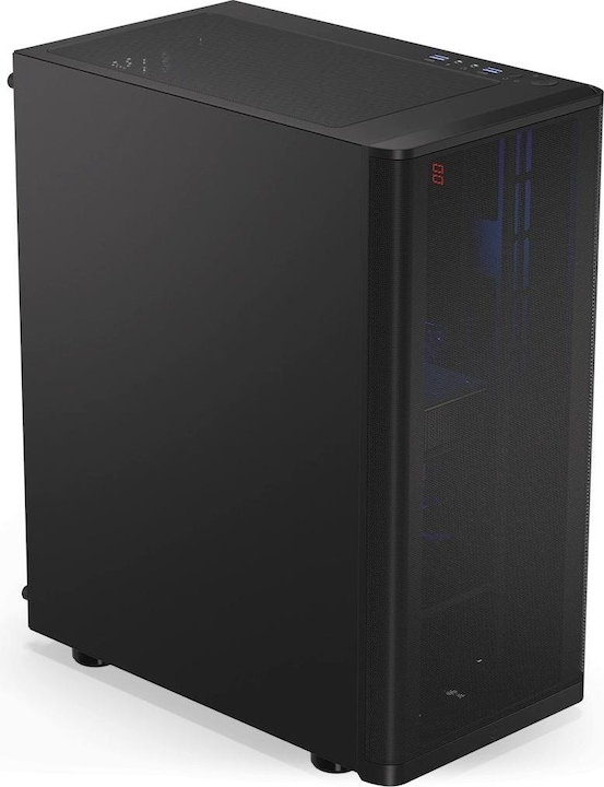 Actual product image Endorfy Ventum 200 Solid (ATX)