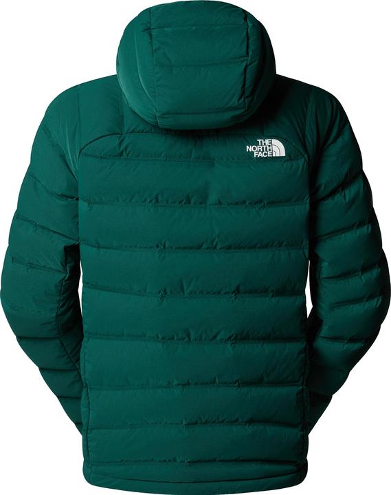 Image du produit North Face Abseil Stretch Down Hoodie (S)