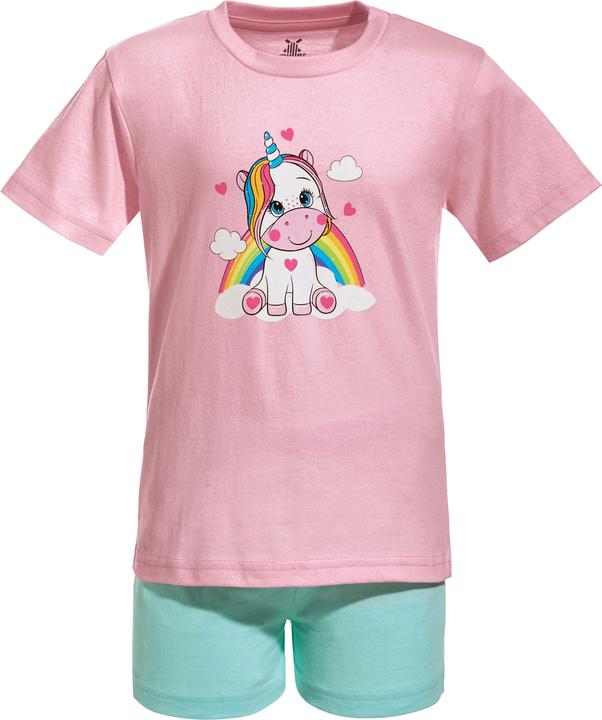 Image du produit Erwin Müller Shorty pour enfants (146)