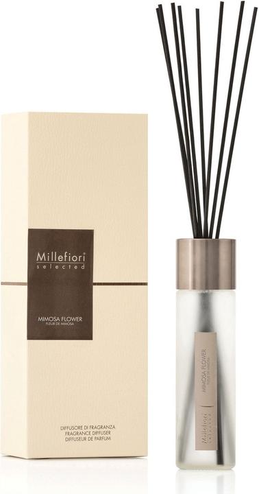 Actual product image Millefiori Mimosa Flower (350 ml)