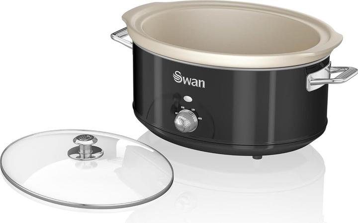 Immagine prodotto Swan Schongarer mit Antihaftbeschichtung