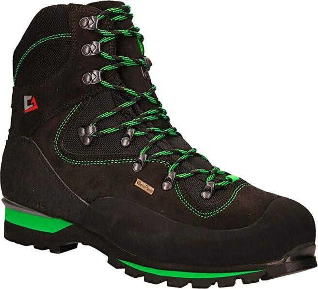 Produktbild Garsport Alpine Route (S3, 42)
