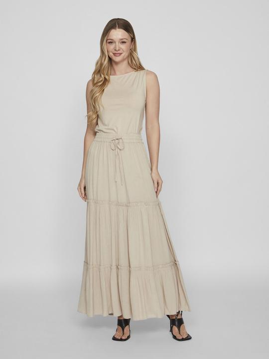 Produktbild Vila U-Boot-Ausschnitt Oberteil ohne Ärmel (XL)