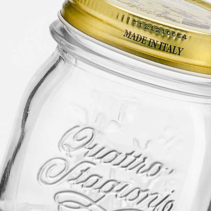 Produktbild Bormioli Rocco 4Stagioni (1 Stk., 0.25 l)