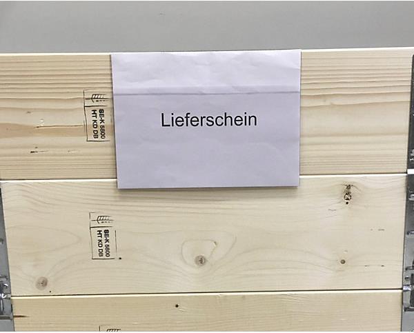Produktbild kaiserkraft Dokumententaschen mit Falz (A5, 100 Stück)