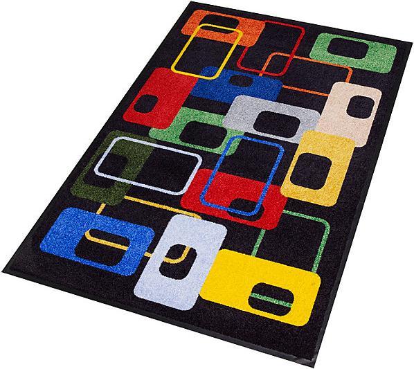 Immagine prodotto kaiserkraft Schmutzfangmatte (90 x 150 cm)